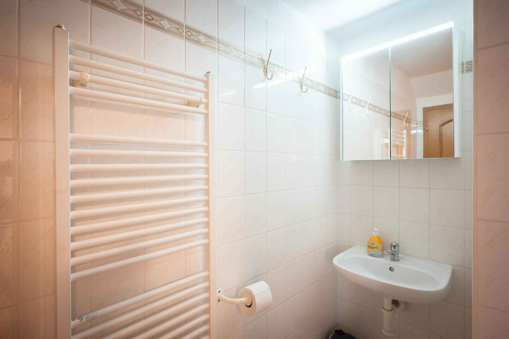 Apartman U Lanovky Jáchymov Exterior foto